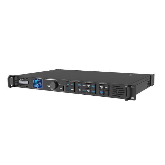 High Definition LED Video Processor CMS130 for Elevator Outdoor/Indoor Use OEM Wall System with SDK Function and 1 Year Warranty