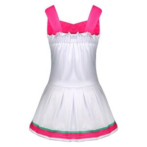 Ecbitiry-disfraces de <span class=keywords><strong>animadoras</strong></span> de <span class=keywords><strong>Zombies</strong></span> para niñas, atuendo de porristas para Halloween, vestido de Cosplay de 2 a 8 años para fiesta de cumpleaños - Product Image 2