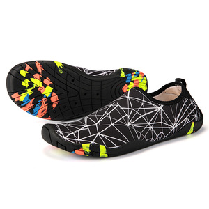 Chaussures aquatiques d'extérieur légères et à séchage rapide pour la plage, la randonnée, la pêche, le fitness, la danse et la conduite, antidérapantes - Product Image 4