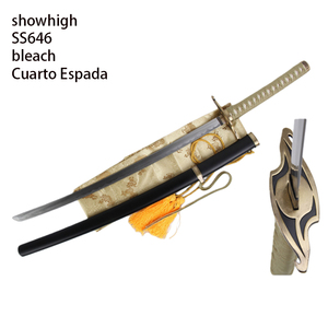 G.I. Hecho a Mano Espada de Juguete Joe Katana, Hecha de Bambú, SS651 - Product Image 6