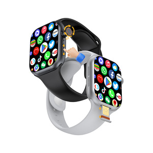 CD20 4G Android Smart <b>Watch</b> with Rotating <b>Camera</b> - SIM Card Support, WiFi, Video Call, Smart Payment & Fitness Tracker - Product Image 2