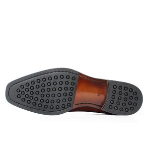 <span class=keywords><strong>Scarpe</strong></span> Oxford da <span class=keywords><strong>Uomo</strong></span> DRACONIS su Misura, Fatte a Mano in Pelle Patinata di Lusso, Design Classico Italiano, <span class=keywords><strong>Scarpe</strong></span> Formali per <span class=keywords><strong>Uomo</strong></span> - Product Image 6