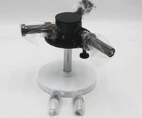 Physical Spectroscope Physics Equipments Spectroscope Physical Education Equipment for Optical Experiment Teaching Spectrometer