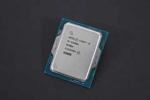 Core i9-13900Kプロセッサー36Mキャッシュ、最大5.80 GHz 13th