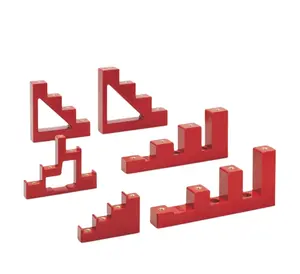 Low Voltage Support Bus Bar Insulators Standoff Busbar Transformer Insulator