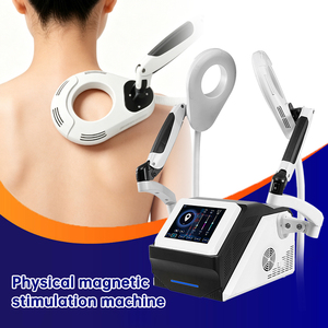 Dispositivo de Terapia Magnética Pemf para Tratamiento Equino, Magnetoterapia Electromagnética Pulsada Física, Rehabilitación Física - Product Image 6