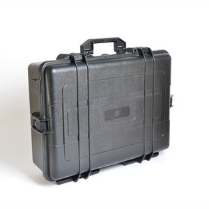 <span class=keywords><strong>Pick</strong></span> <span class=keywords><strong>and</strong></span> <span class=keywords><strong>Pluck</strong></span> <span class=keywords><strong>Foam</strong></span>付きツールケースIP67プラスチックケース防水耐衝撃性ハードプラスチック - Product Image 3