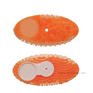 Diffuseur d'air unique et populaire, conçu pour un usage commercial, rafraîchisseur d'air, rappel d'air, solide, jetable - Product Image 4