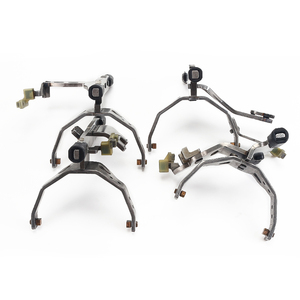 Hot Wholesale Supply Auto Accessories MPS6 6DCT450 <strong>Shift</strong> <strong>Forks</strong> for Volvo Ford Mondeo - Product Image 3