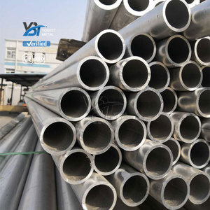 Proveedor de China Astm Jis En 6063 T5 6061 T6 <span class=keywords><strong>Tubo</strong></span> redonda de aleación de <span class=keywords><strong>aluminio</strong></span> 2024 A6063 OD 5mm 12mm <span class=keywords><strong>Tubo</strong></span> de <span class=keywords><strong>aluminio</strong></span> - Product Image 5