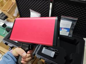 Direkt vom Hersteller: Einzelwinkel-Retroreflektometer für Vertikale Verkehrszeichen-Testgeräte - Product Image 3