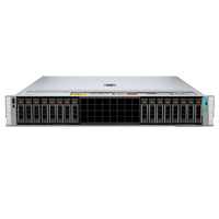 Servidor R740xd de Alta Calidad, 6138 *2, 32 GB *8 en Stock, Servidor Poweredge R740xd, Servidor en Rack 2U