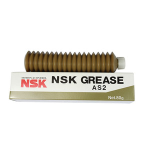 Grasso al Litio NSK AS2 80g <span class=keywords><strong>a</strong></span> Buon Prezzo <span class=keywords><strong>per</strong></span> Guide Lineari, Viti <span class=keywords><strong>a</strong></span> <span class=keywords><strong>Sfera</strong></span> e Macchinari Industriali - Product Image 3