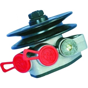 Nueva Bomba de Combustible para Motor D7D de la Marca HM, Modelos EC240B y EC290B, 20450894 21584586 - Product Image 1