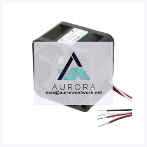 Ventilateur de refroidissement OEM de haute qualité, 1611FT-D4W-B86-B50, WH, avec un bon prix - Product Image 1