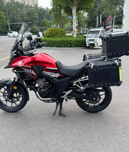 Utilisé pour la <span class=keywords><strong>BMW</strong></span> <span class=keywords><strong>F700GS</strong></span> 2015, une moto d'aventure puissante. Disposer d'un ABS. Motocyclettes d'occasion de haute qualité à <span class=keywords><strong>vendre</strong></span> - Product Image 6
