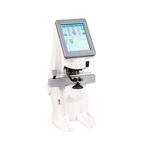 Lentimètre numérique HV-300 de haute qualité à prix avantageux, focomètre automatique, lentimètre automatique à vendre - Product Image 6