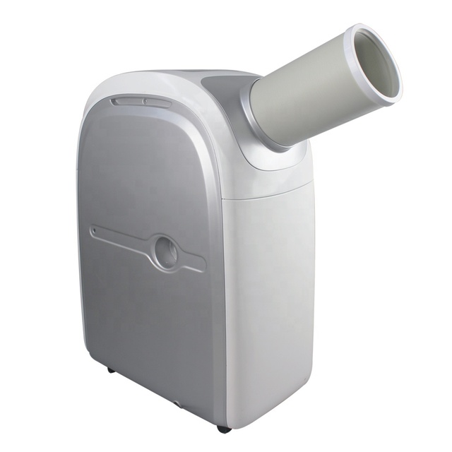 Portable Ac Room Airconditioner Dual Hose Conditioner Floor Standing Air Conditioners