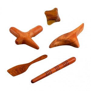 Körper Akupressur Press Point Therapie Pflege Holz Fuß <span class=keywords><strong>massage</strong></span> Stick Dreieck Bar <span class=keywords><strong>Massage</strong></span> gerät Holz Körper <span class=keywords><strong>massage</strong></span> Werkzeug - Product Image 3