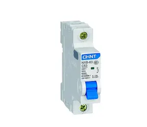 NXB-63T NB8-63M DZ47-60 NBH-63H chnt breaker