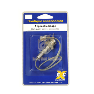 Sensor de Presión <span class=keywords><strong>para</strong></span> Pulverizador sin Aire <span class=keywords><strong>Wagner</strong></span> PS3.21, Ensamblaje de Transductor 0551 756, Directo de Fábrica - Product Image 1