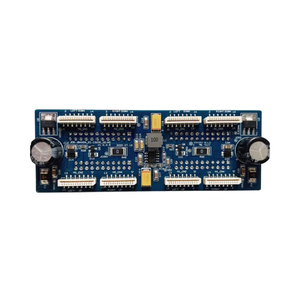 Hoson New đúp Head kết nối thẻ chuyển đổi Hội Đồng Quản Trị Tương thích với EPSON 4720 i3200 máy in phun máy in cho in ấn cửa hàng - Product Image 1