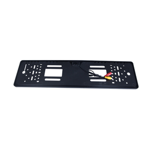 Macchina Fotografica universale di Rearview Europea Della Pagina della Targa Della Macchina Fotografica di Inverso Della Macchina Fotografica di CC 12V - Product Image 3