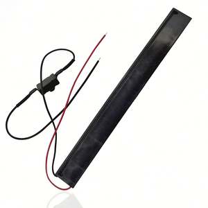 畅销产品AA电池座SMT 3芯1.5伏<span class=keywords><strong>UM</strong></span>-3电池盒带引线开关电池座3aa - Product Image 2