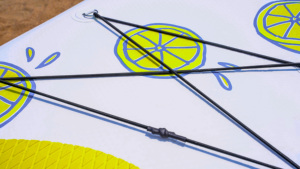 Winnovate3127 miễn phí vận chuyển dropshipping OEM sup Paddle Board Inflatable ván lướt sóng bán nước paddleboards thể thao dưới nước supboard - Product Image 5