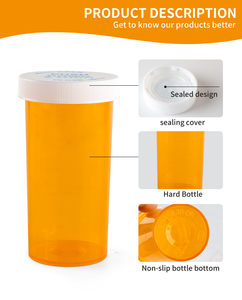 Nhà Máy Bán buôn giá kinh tế con kháng hổ phách theo toa lọ - Product Image 4