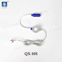 Lampe de machine à coudre Q.X.YUN QX-10S-NT LED, sans abat-jour ni tube externe, lampe de travail industrielle bleue 220V pour machine à coudre