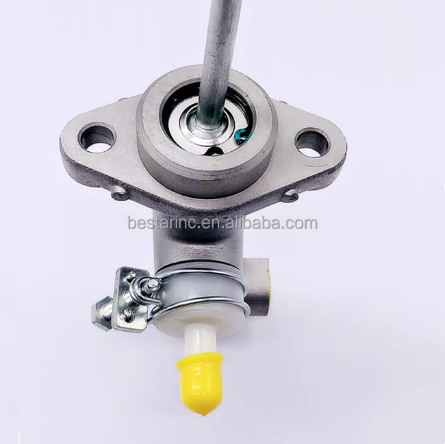 KOOLMAN Clutch Master Cylinder ME507832 - Reliable Performance