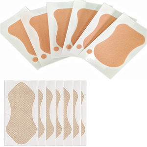 Parches Antitranspirantes Desechables Cómodos y Transpirables, Almohadillas Absorbentes para el Sudor Axilar - Product Image 1