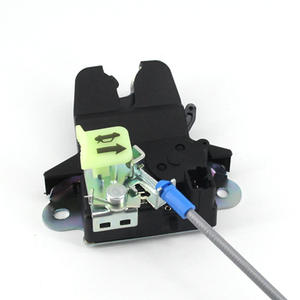 En stock Nouveau 81230-C1010 Actionneur de serrure de porte pour Hyundai Sonata, serrure de coffre et de hayon, état neuf, modèle Accord - Product Image 5