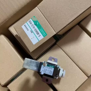 Nuovo Controllore Originale EXA-C10-02HSB-<span class=keywords><strong>3</strong></span> Disponibile in Magazzino, Controllore PLC Programmabile per Automazione - Product Image 1