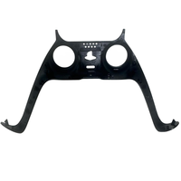 Coque de protection pour manette PS5, panneau de remplacement pour Sony PlayStation 5, pièces de réparation pour PS5