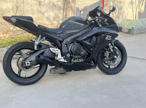 Utilisé pour la <span class=keywords><strong>moto</strong></span> Suzuki GSXR600 Small R en 2006 - Product Image 5