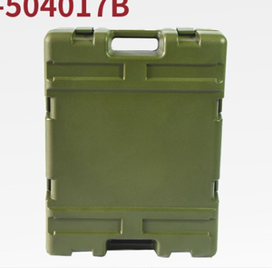 DF JM504017B 14.7L 15L 16L 17L 18L 19L Boîtier de rangement en plastique rigide moulé par rotation, personnalisé, durable et étanche - Product Image 4