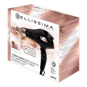 Phon BELLISSIMA My Pro P5 3800 Noir et Cuivre 11665 2300W - Product Image 2