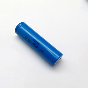 PKNERGY lithium rechargeable 18650 2200mah 2600mah 3000mah 3350mAh New Li-ion battery <span class=keywords><strong>3</strong></span>,7 v - Product Image 2