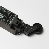 T4K236-11Z-M20 Pièces détachées pour ascenseur, interrupteur de fin de course, interrupteur de sécurité pour ascenseur