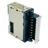 Módulo de Entrada y Salida Analógica Original Nuevo de la Serie CJ, Compatible con el Controlador PLC CJ1W-MAD42, Controlador Industrial