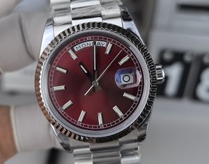 Designer Automatic <b>Mechanical</b> for Men Luminous Stainless Steel Diver <b>Watch</b> with Black Dial Pointer Display Alarm Function - Product Image 1