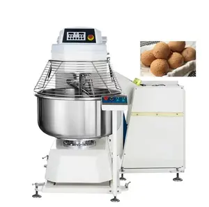 Multi-Functies Bakkerijapparatuur Zware Keukendeegmaker