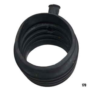คาร์บูเรเตอร์เครื่องทำความสะอาดอากาศท่อสำหรับ <span class=keywords><strong>Mercedes</strong></span> Benz W115 A1150940091 <span class=keywords><strong>W123</strong></span> - Product Image 3