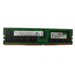 P00930-B21 P03053-0A1 hxx 64GB 2Rx4 DDR4 RDIMM máy chủ kép Rank 2933MHz thông minh đăng ký doanh nghiệp Bộ nhớ RAM cho gen10 - Product Image 2