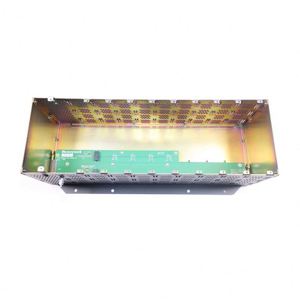 ใหม่เอี่ยม 900R08-0101 แบ็คเพลนแชสซีแบบ 8 ช่องสำหรับระบบ ControlEdge HC900 PLC DCS - Product Image 1