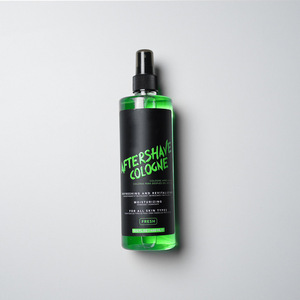 <span class=keywords><strong>Lotion</strong></span> <span class=keywords><strong>après</strong></span>-<span class=keywords><strong>rasage</strong></span> naturelle pour <span class=keywords><strong>homme</strong></span> 400 ml, sans alcool, écologique, avec extraits d'herbes, pour tous types de peau - Product Image 5