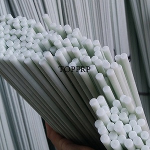 แท่งไฟเบอร์กลาสโพลิเมอร์คุณภาพสูง แข็งแรง ยืดหยุ่นได้ - Product Image 2