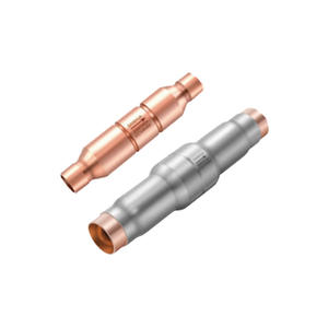 Válvulas de Refrigeración Comercial Serie CCV de Sanhua, Equipo de Verificación para Refrigeradores, Piezas de Diafragma para Congeladores - Product Image 1